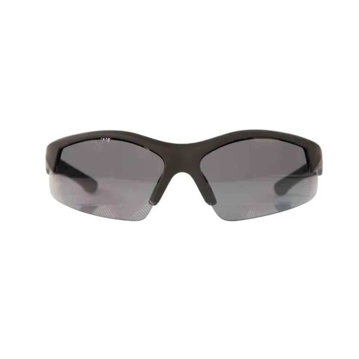 Lentes Super Cobra Half  Frame Negros