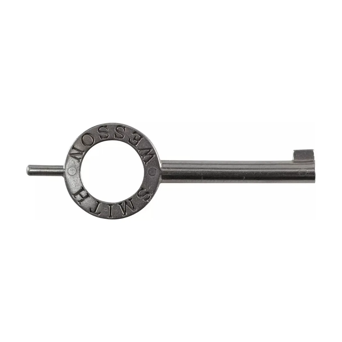 Llave Esposas Smith & Wesson Original 1pza