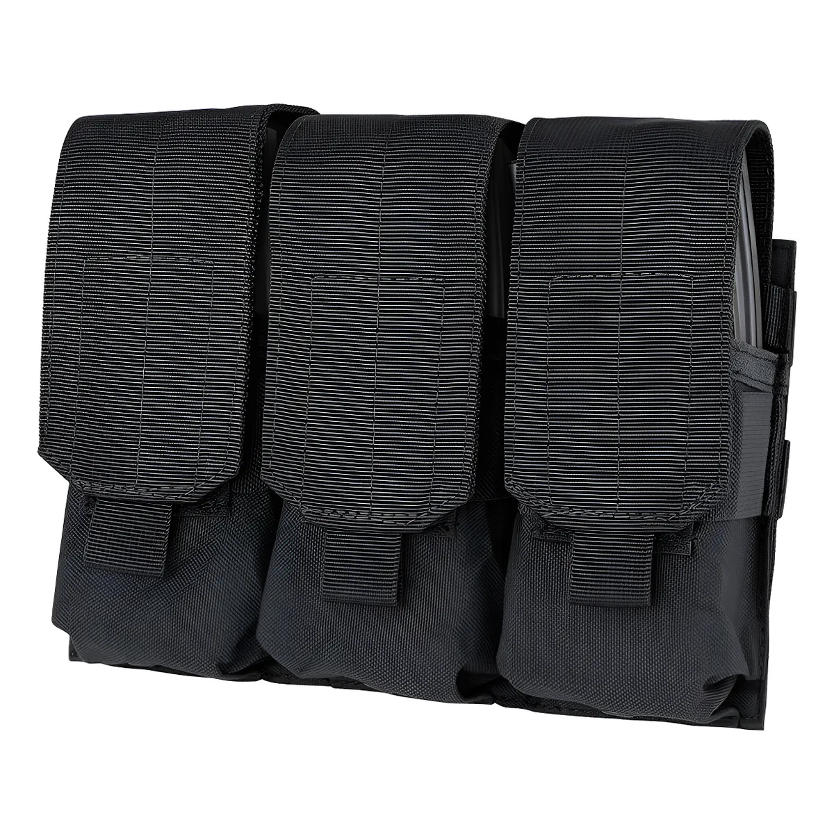 MA58 Porta Cargador Triple M4