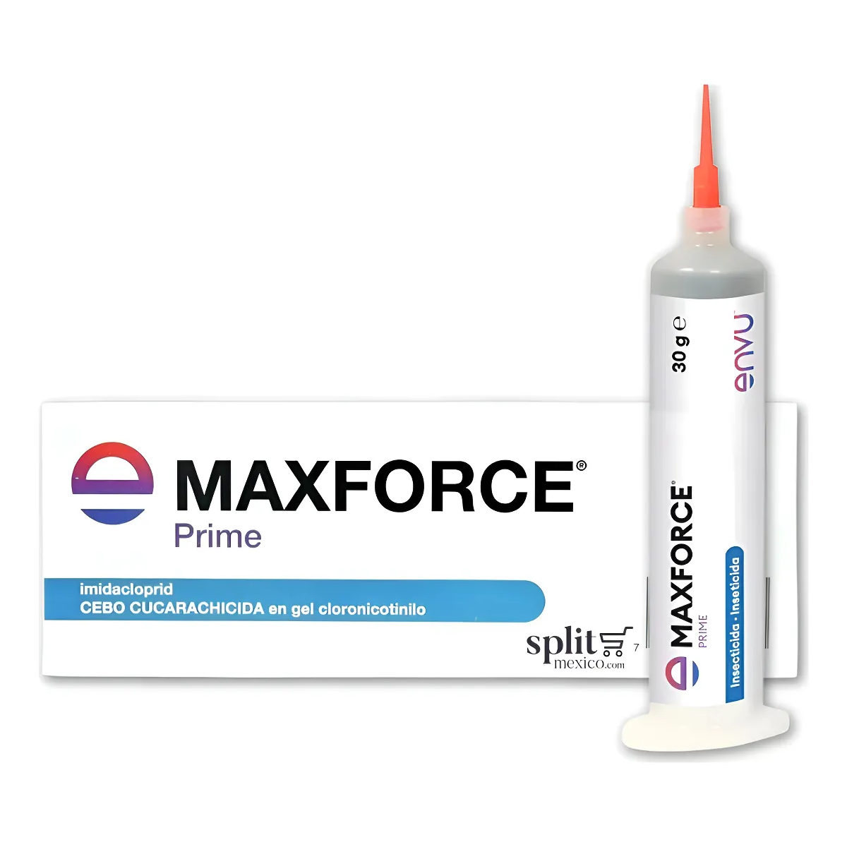 Maxforce Prime Envu 30G