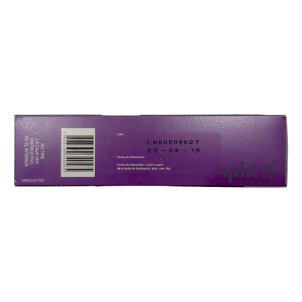 MaxForce 30G 3pzas