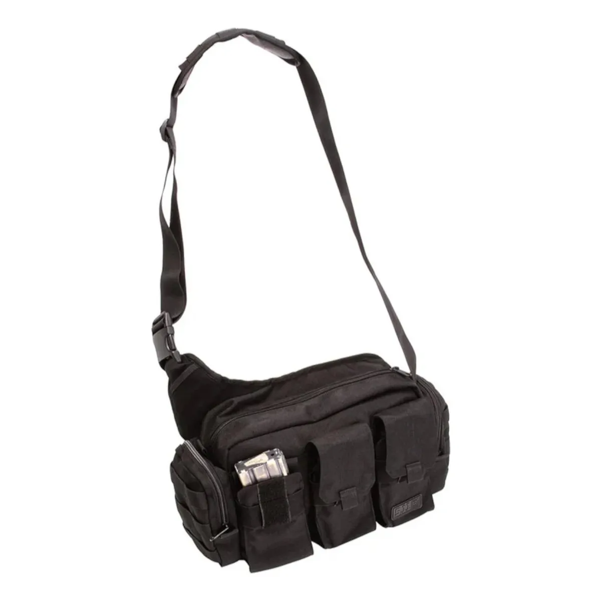 Mochila Bail Out