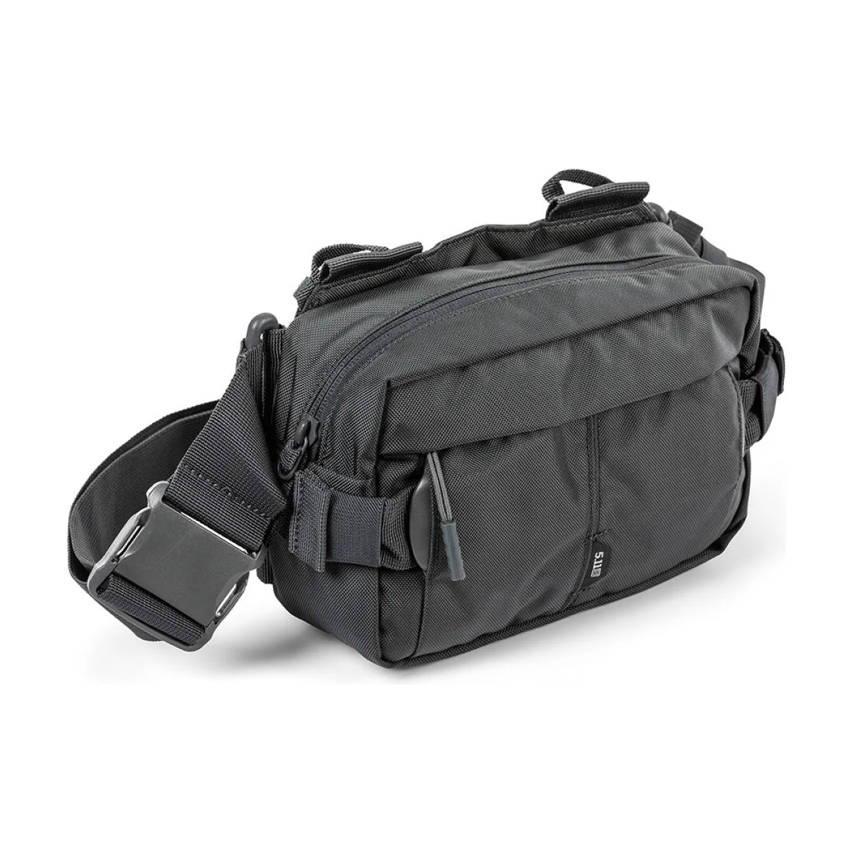 Mochila Lv 6 2.0 Waist Pack Iron Gray