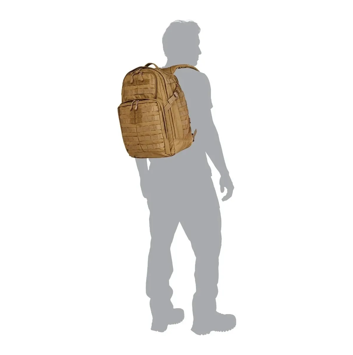 Mochila Rush 24 2.0