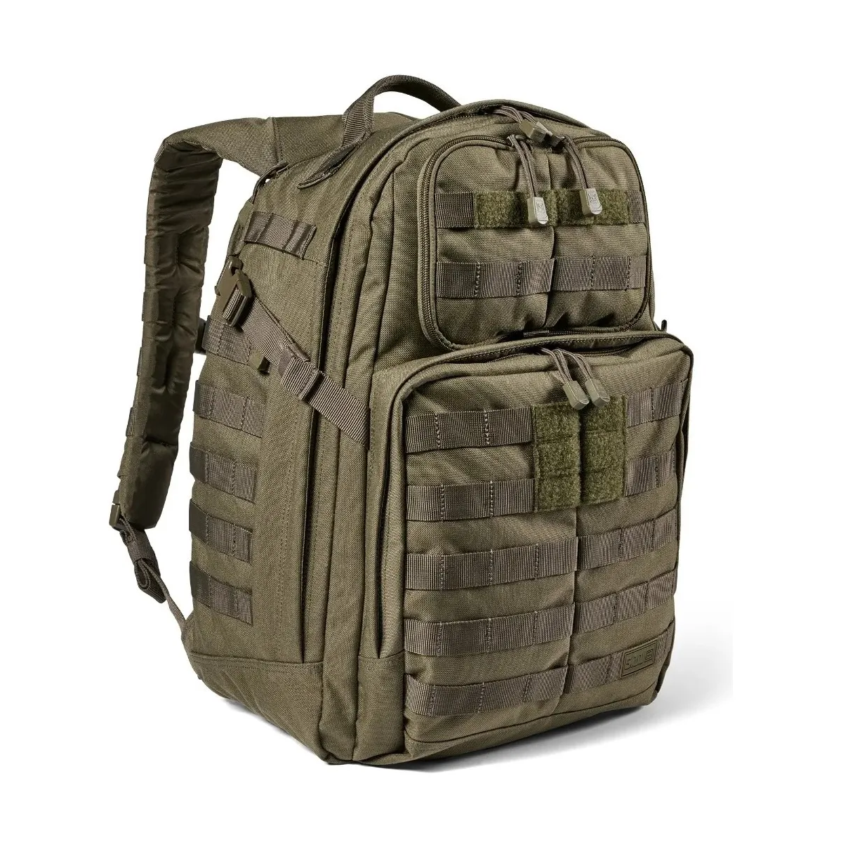 Mochila Rush 24 2.0