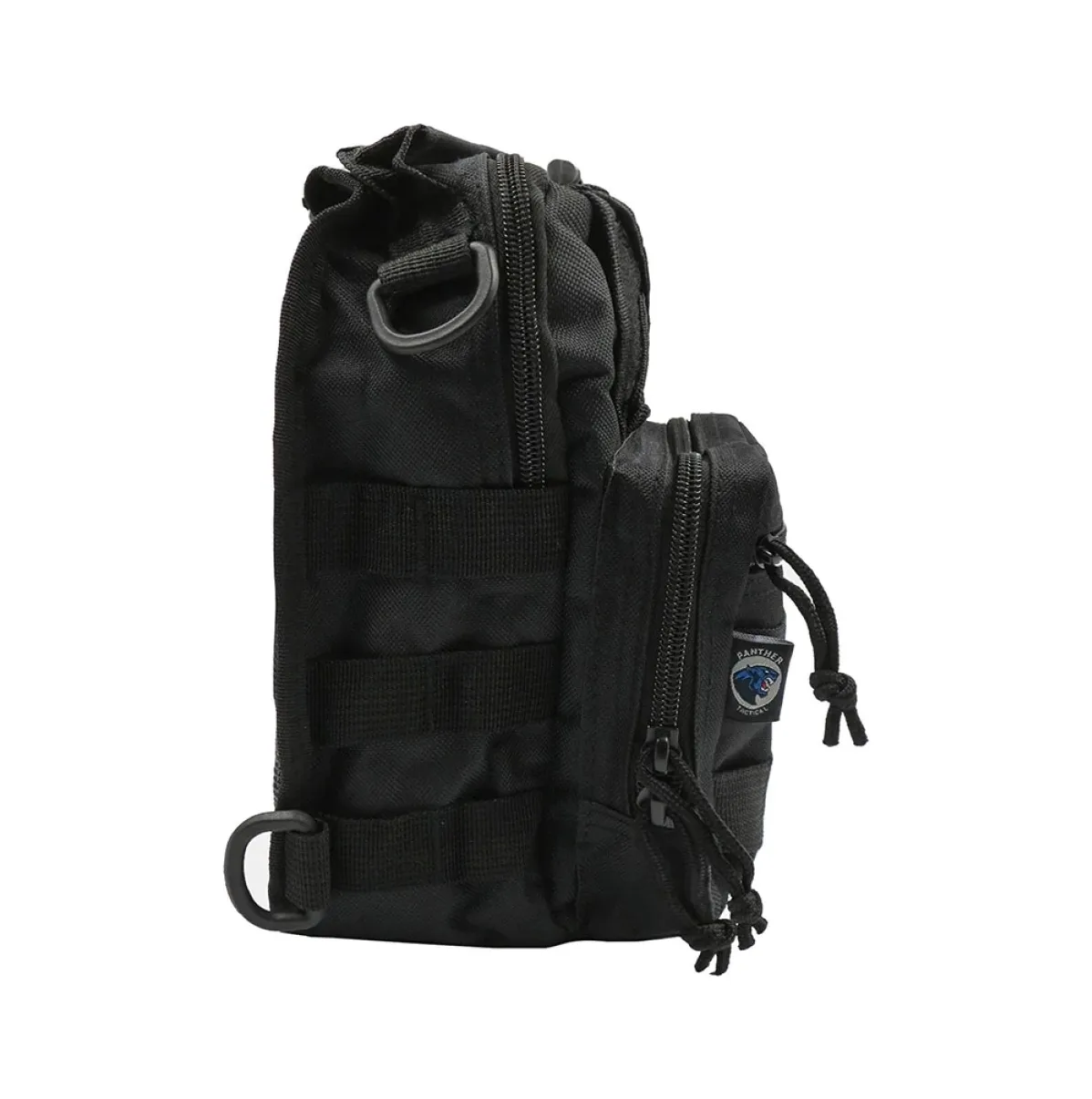 Mochila Tactica Cruzada