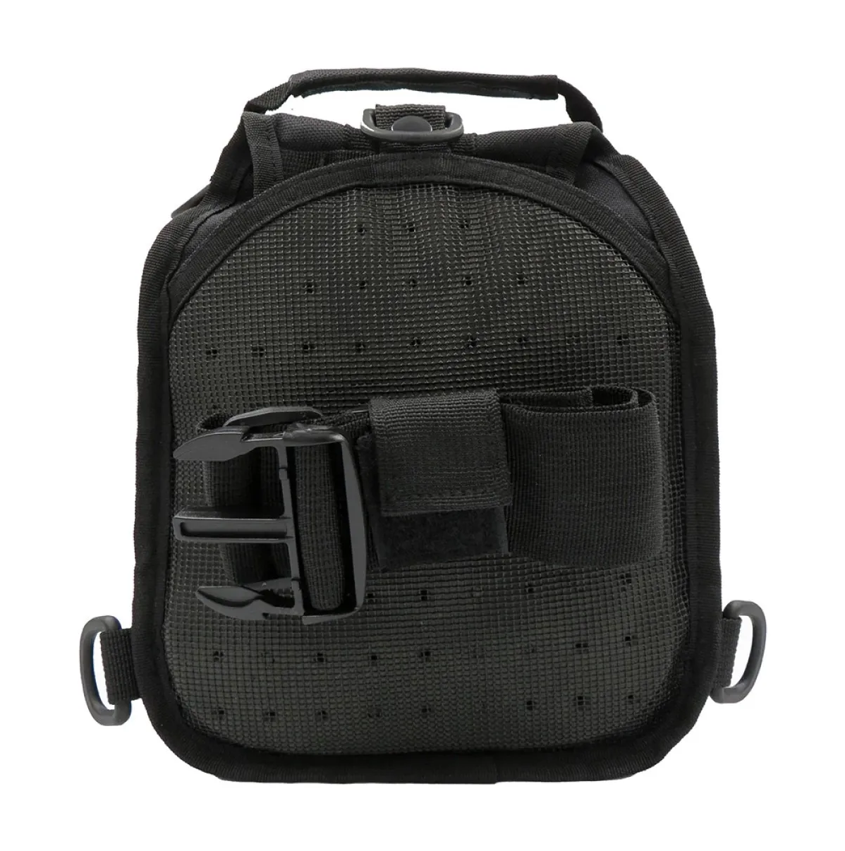 Mochila Tactica Cruzada