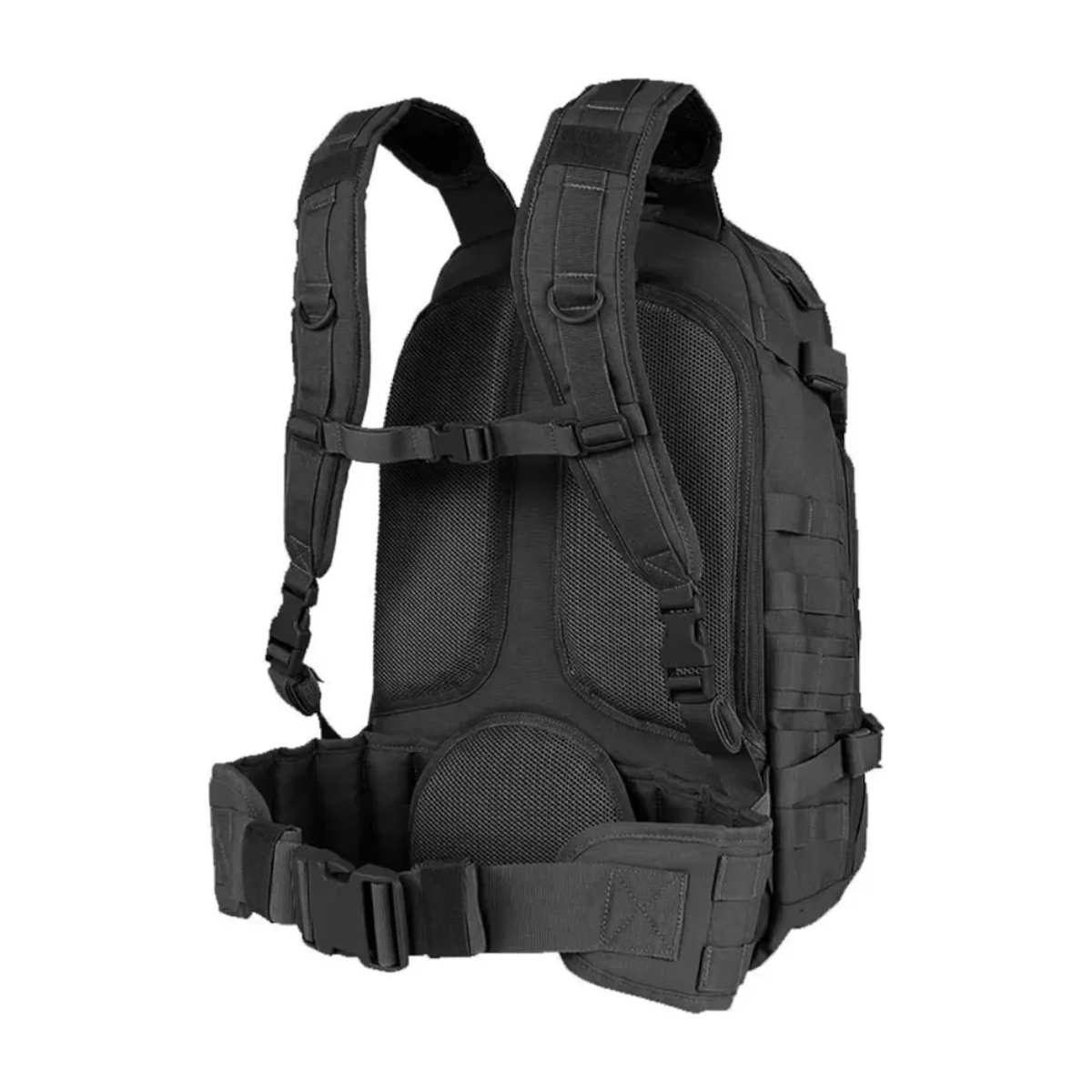 Mochila Venture Pack Negra