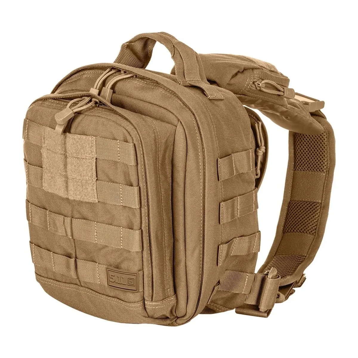 Mochila Rush Moab 6