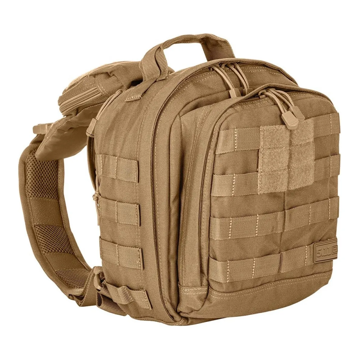 Mochila Rush Moab 6