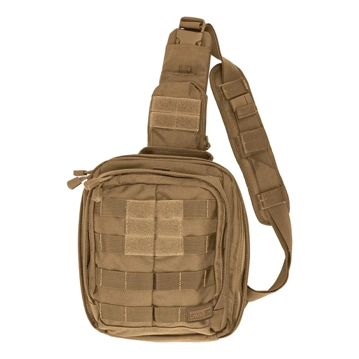 Mochila Rush Moab 6