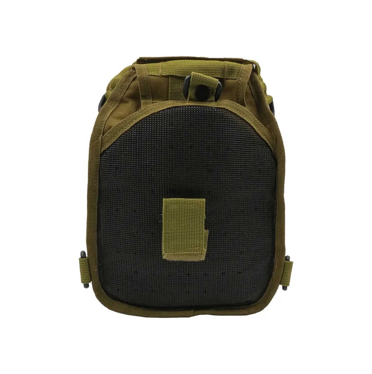 Mochila Tactica Cruzada