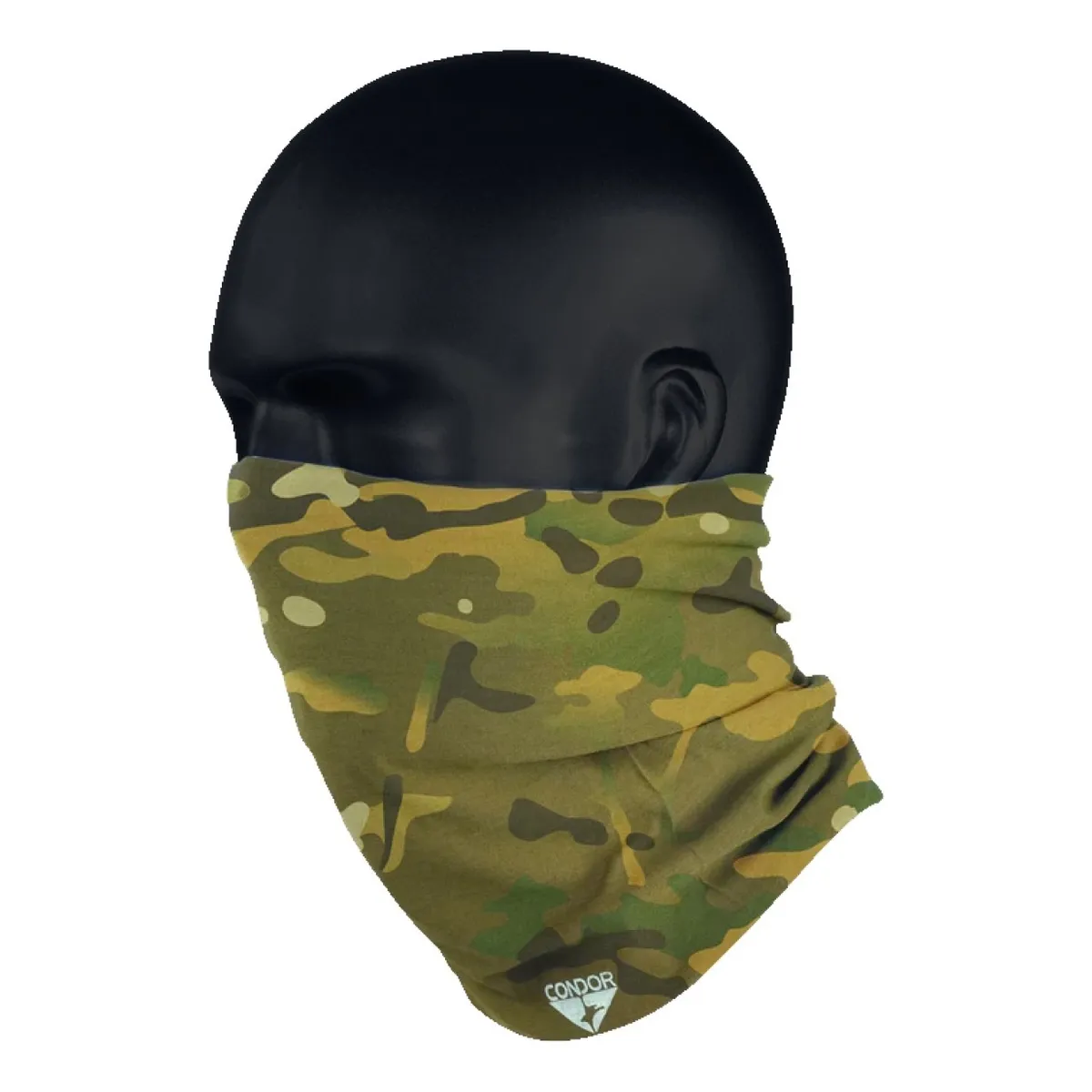 Multi Wrap Camo