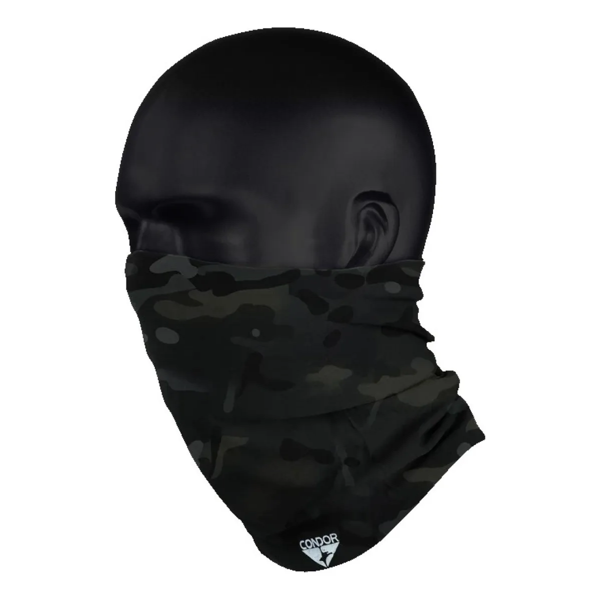 Multi Wrap Camo Negro