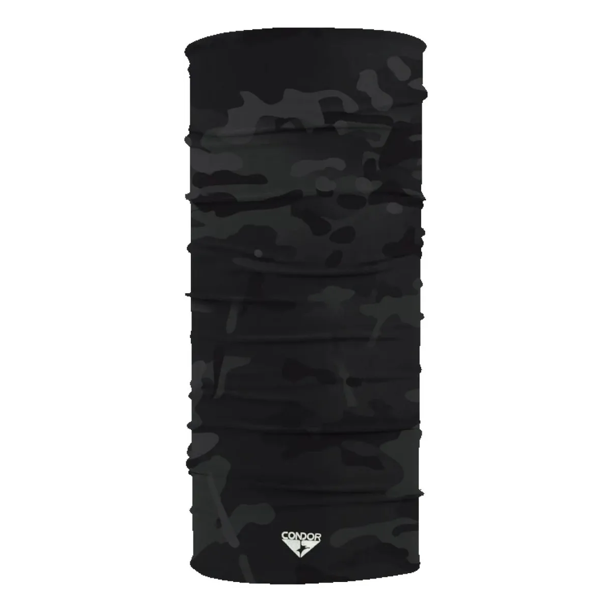 Multi Wrap Camo Negro