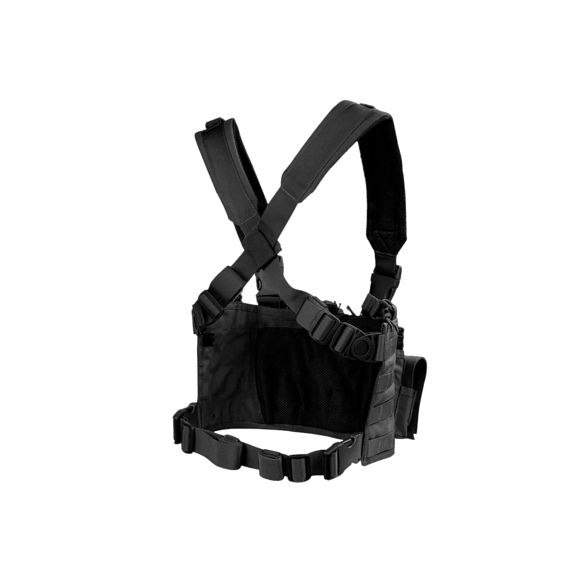 Pechera Recon