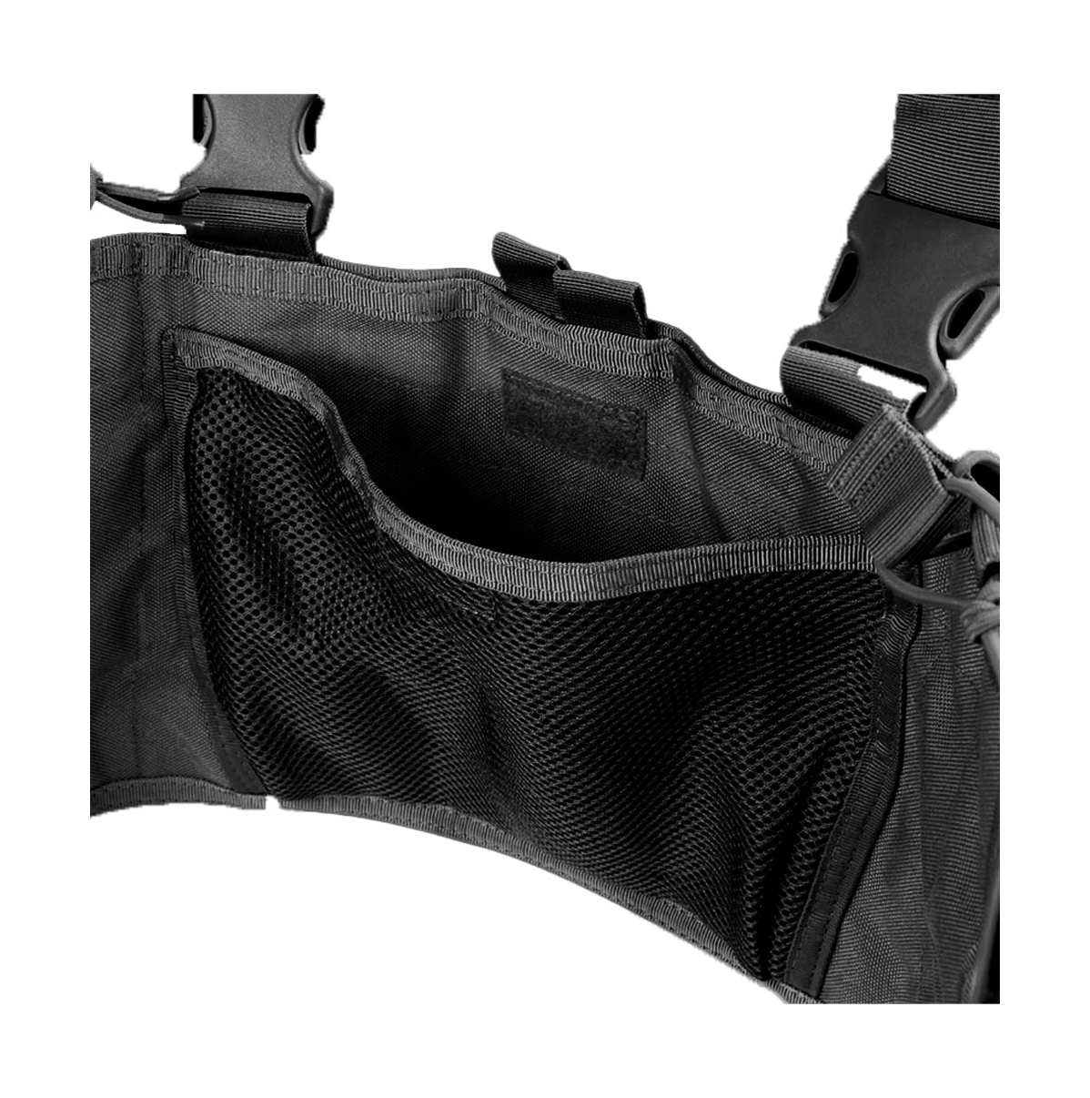 Pechera Recon