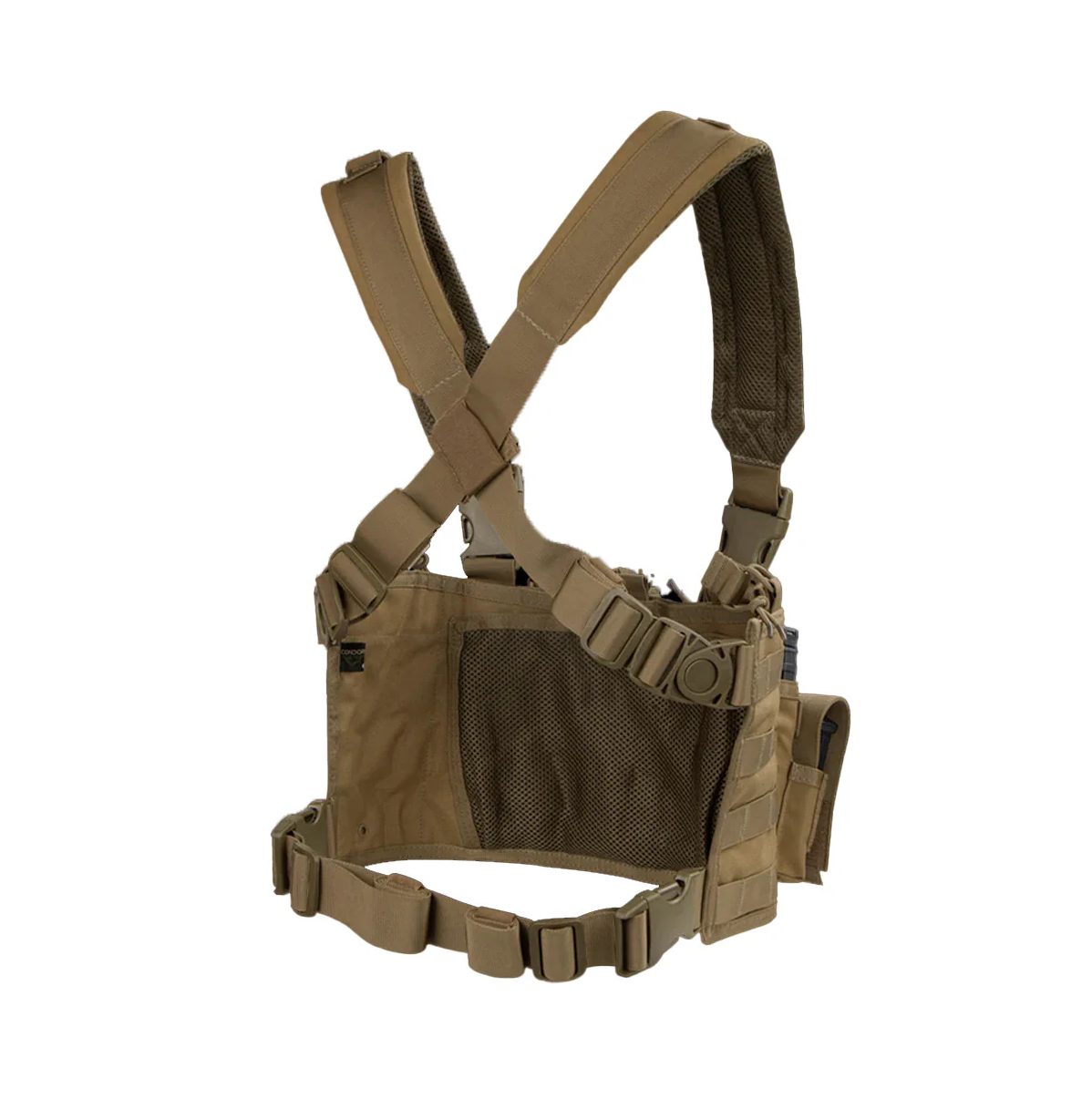 Pechera Recon