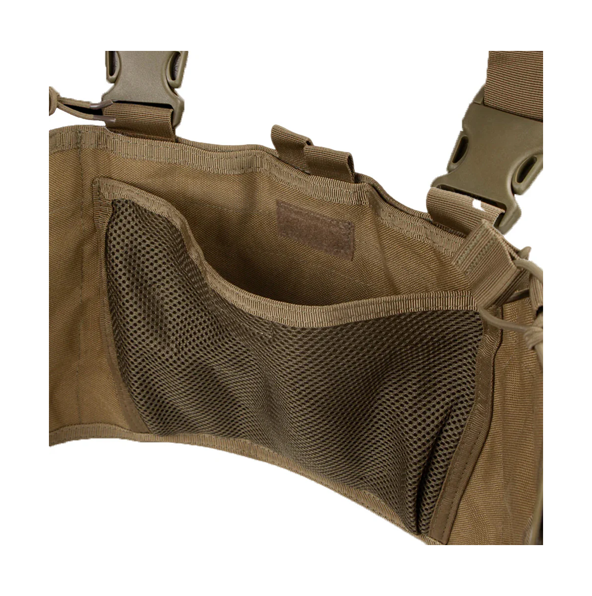 Pechera Recon