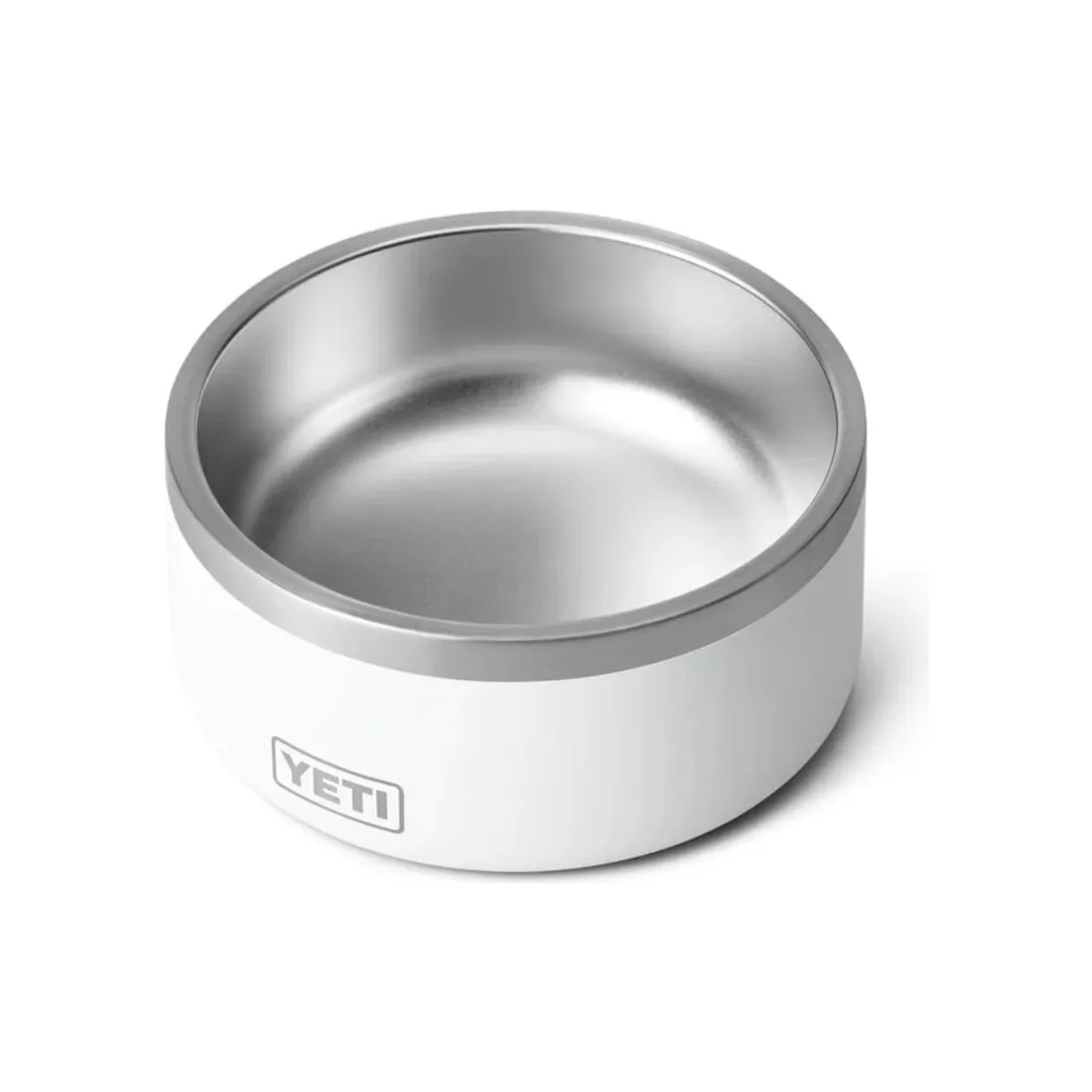 Plato para Mascotas Bommer 8 Negro