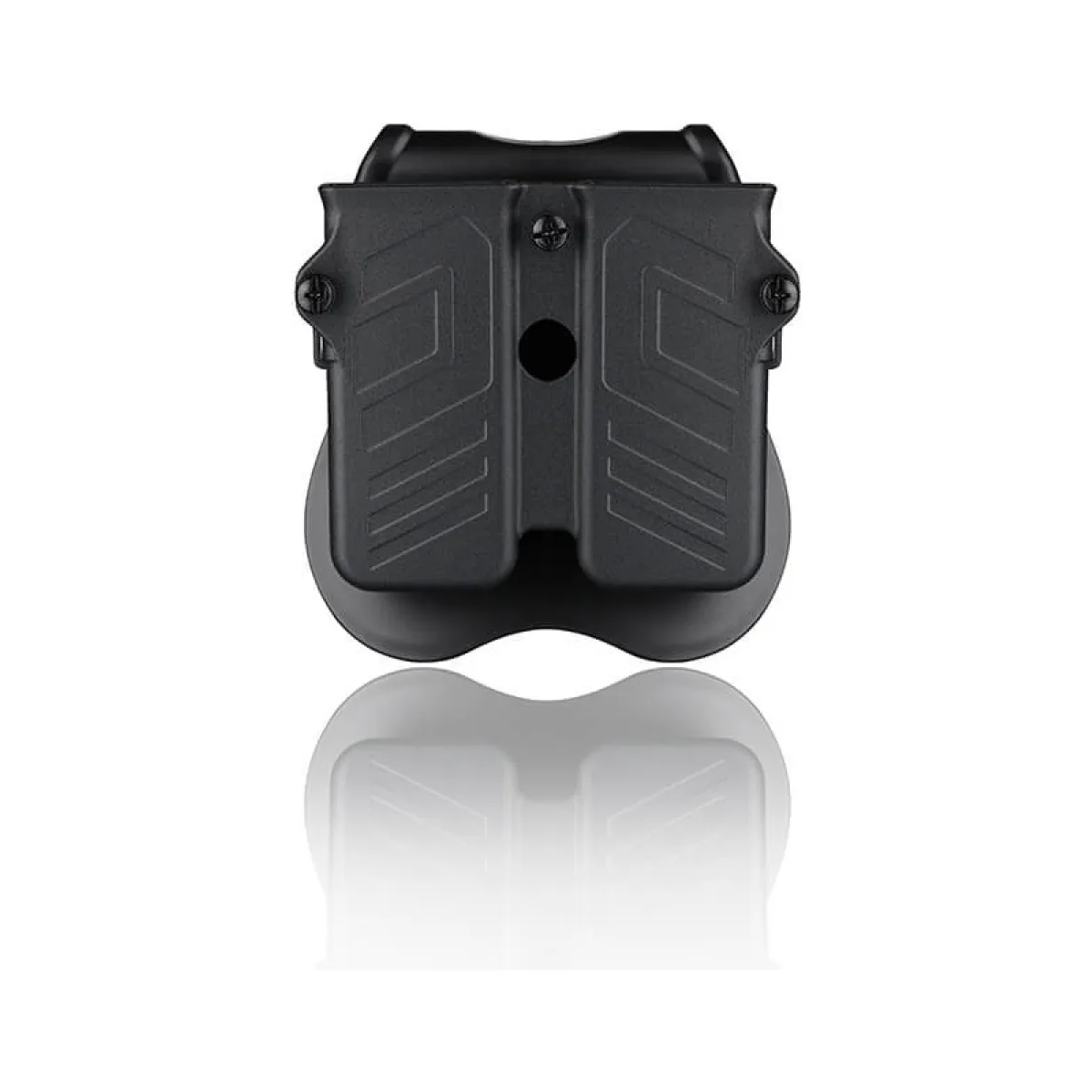 Porta Cargador Doble Universal