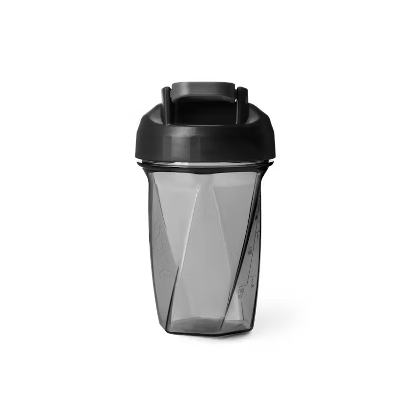 Botella Shaker Yonder 20oz Marca Yeti Mezcladora Gym 591ml