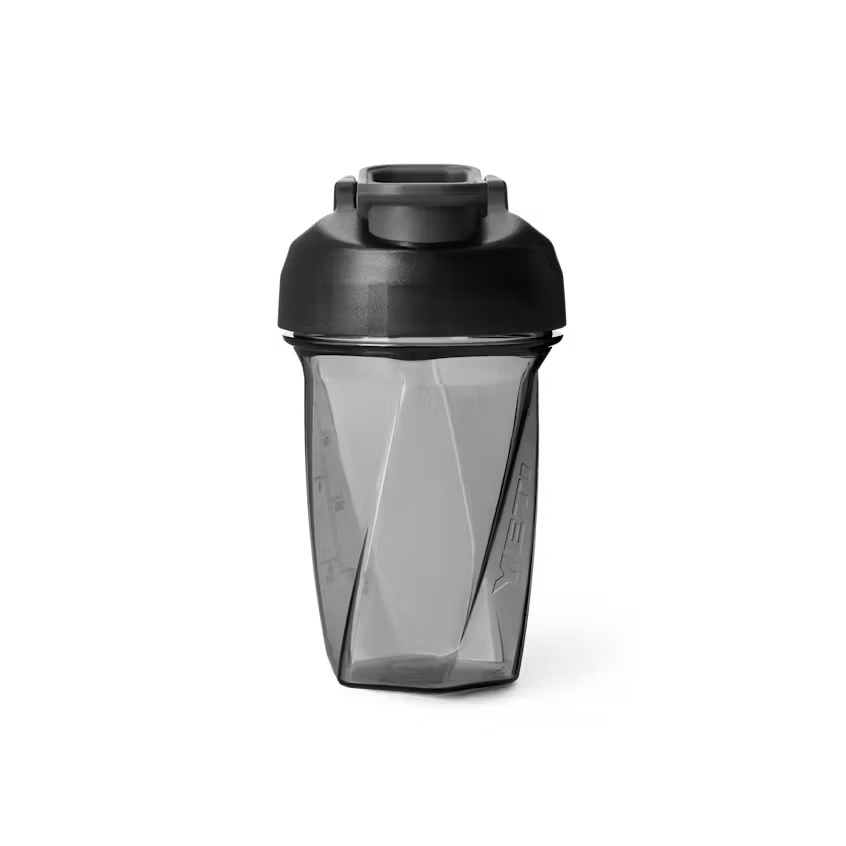Botella Shaker Yonder 20oz Marca Yeti Mezcladora Gym 591ml