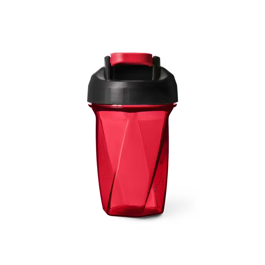 Botella Shaker Yonder 20oz Marca Yeti Mezcladora Gym 591ml