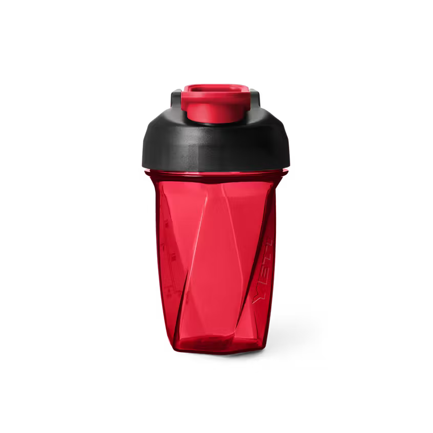 Botella Shaker Yonder 20oz Marca Yeti Mezcladora Gym 591ml