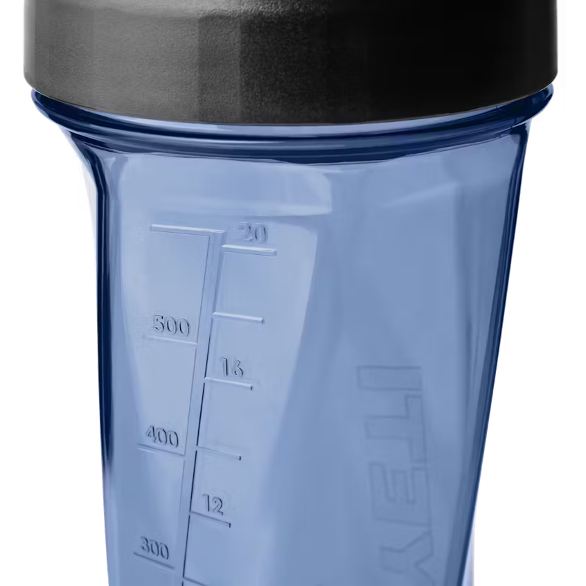 Botella Shaker Yonder 27oz Marca Yeti Mezcladora Gym 798ml