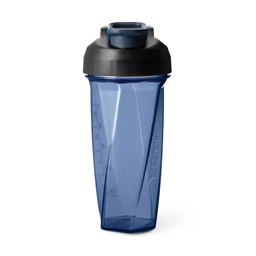 Botella Shaker Yonder 27oz Marca Yeti Mezcladora Gym 798ml