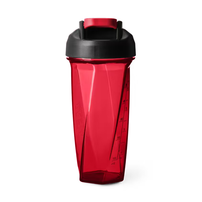 Botella Shaker Yonder 27oz Marca Yeti Mezcladora Gym 798ml