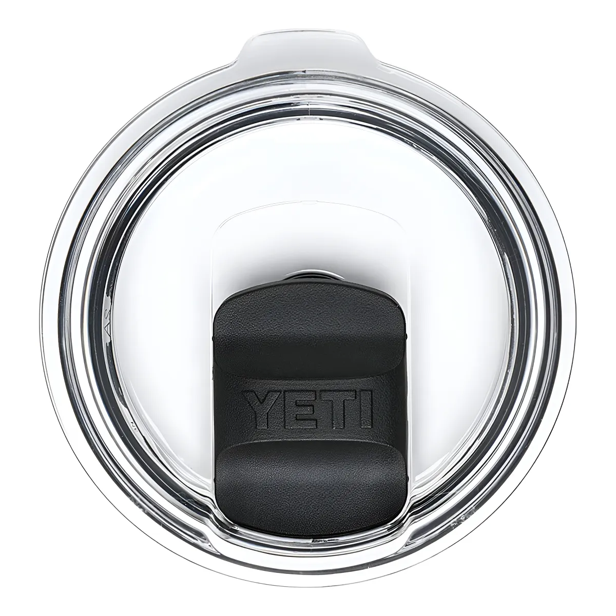 Tapa Magnetica Rambler 10oz Wine