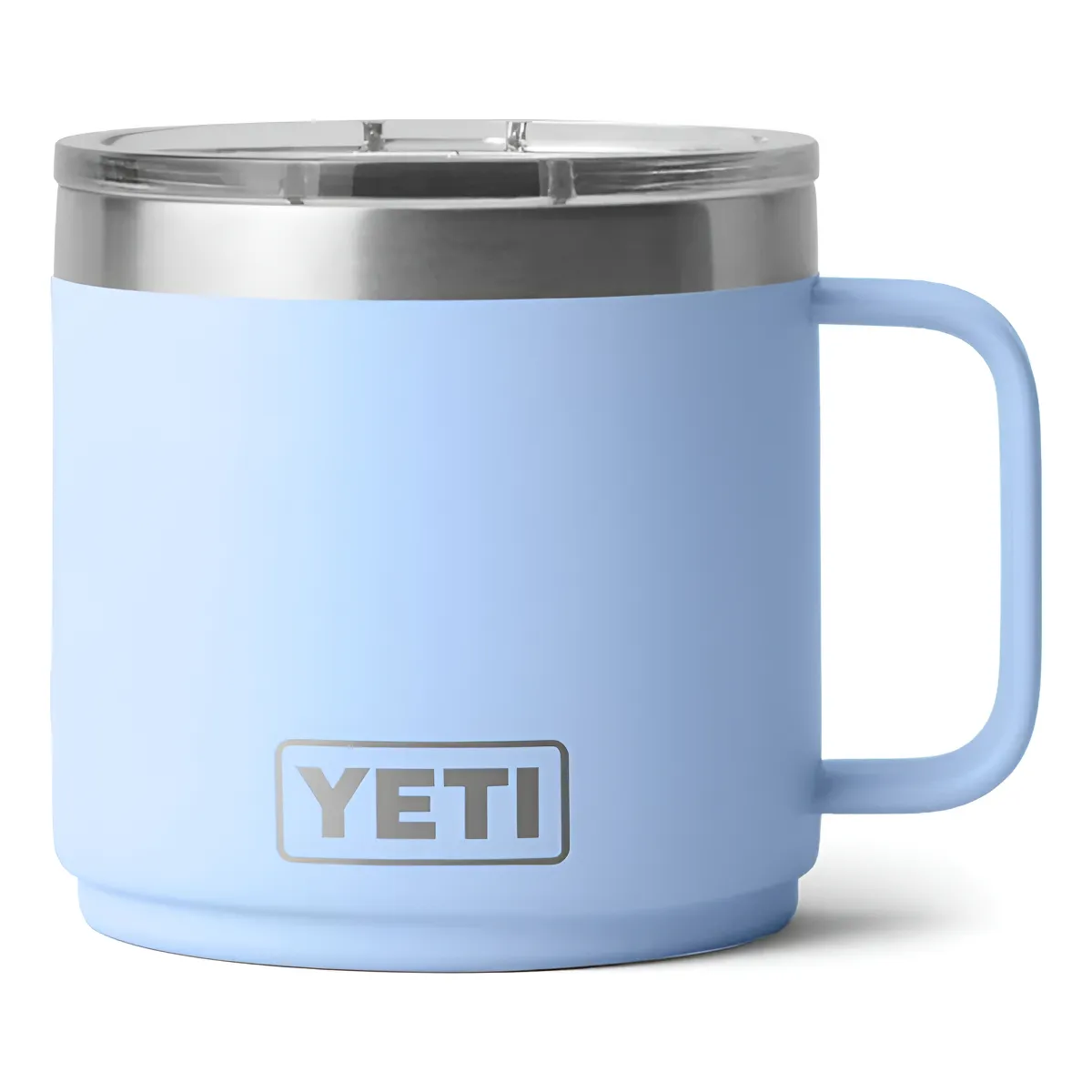 Taza Rambler 14oz Mug 2.0