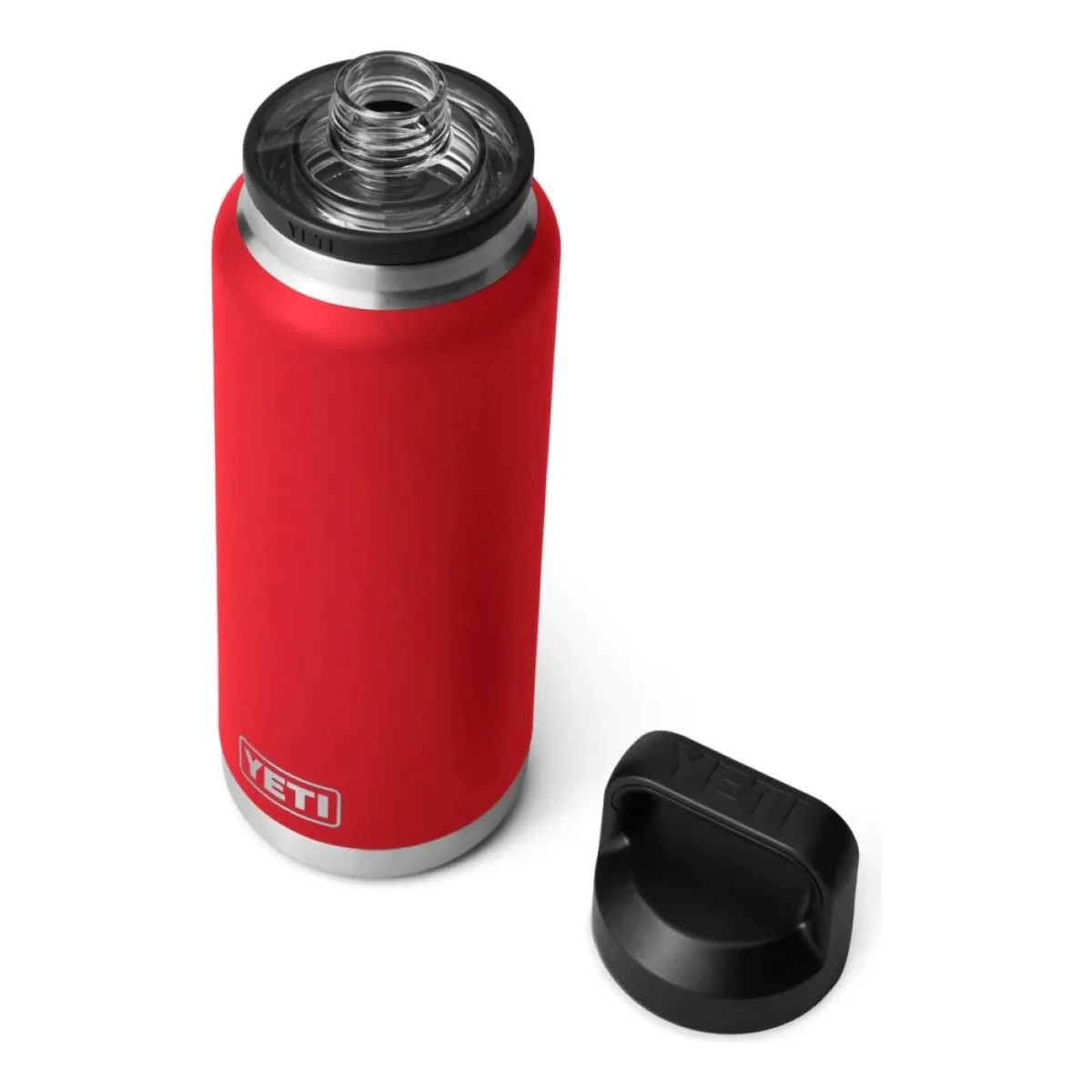 Termo Rambler 36oz Chug Cap