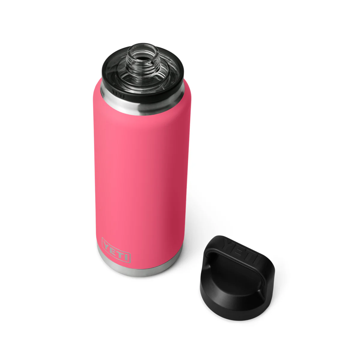 Termo Rambler 36oz Chug Cap