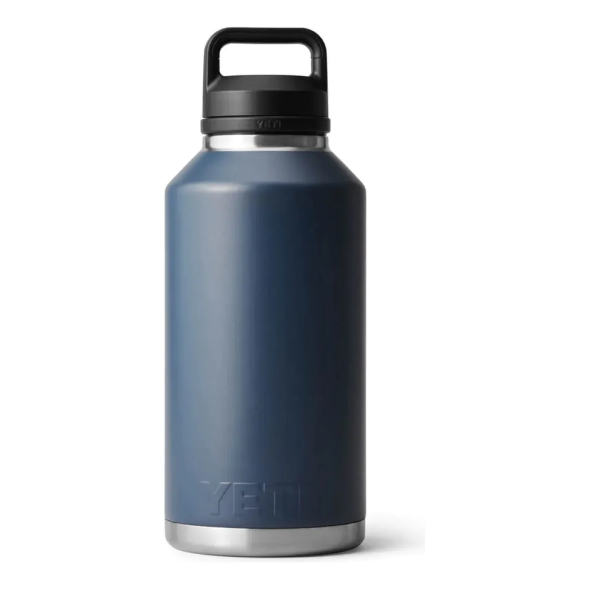 Termo Rambler 64oz Chug Cap