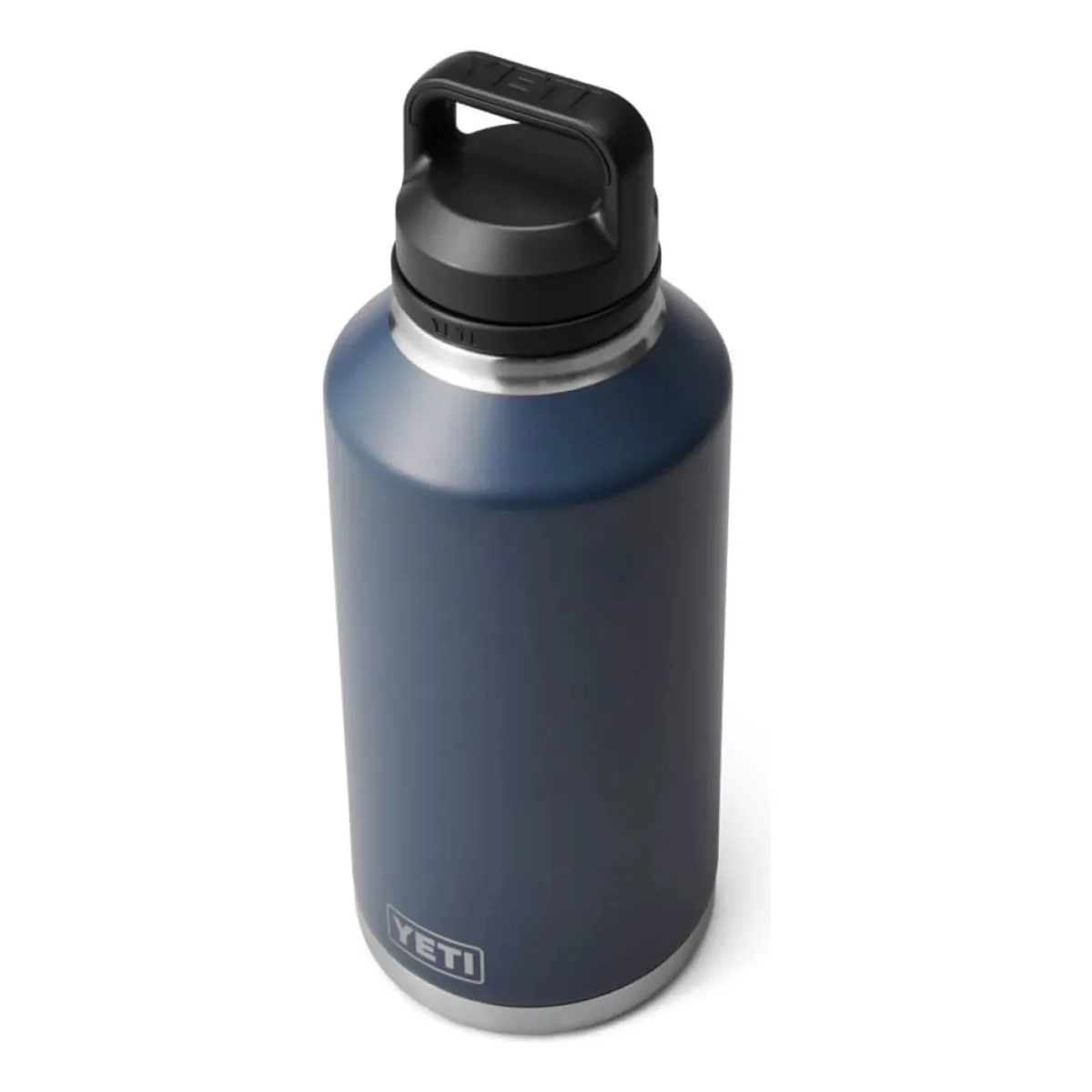 Termo Rambler 64oz Chug Cap