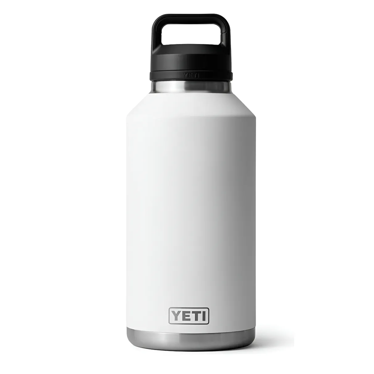 Termo Rambler 64oz Chug Cap