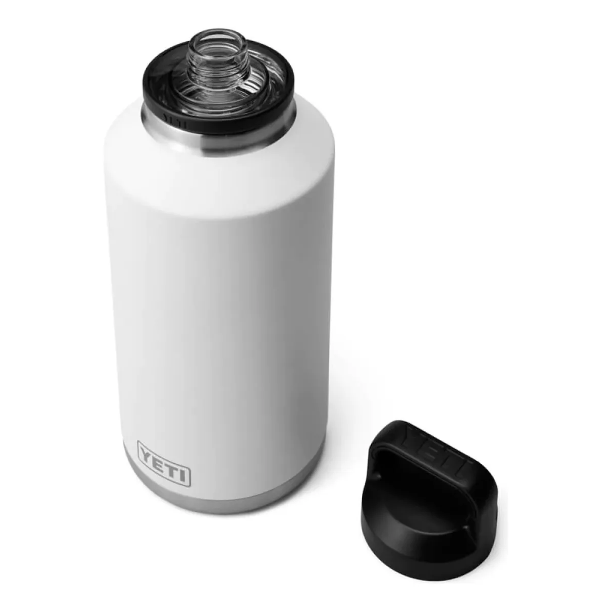 Termo Rambler 64oz Chug Cap