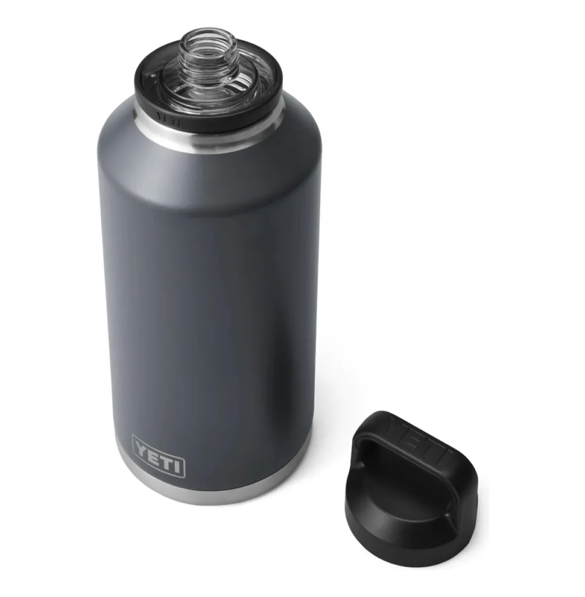 Termo Rambler 64oz Chug Cap