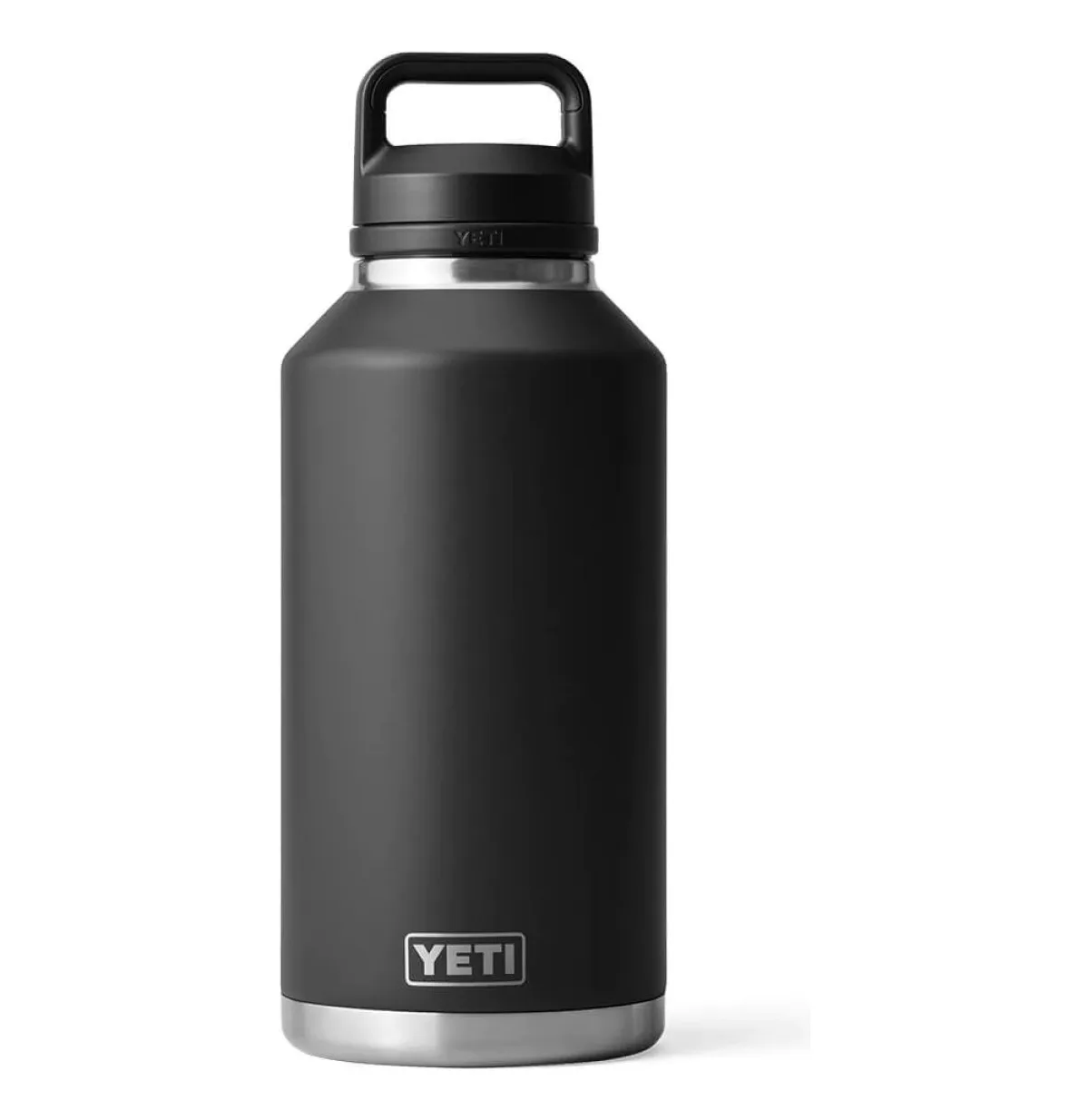 Termo Rambler 64oz Chug Cap