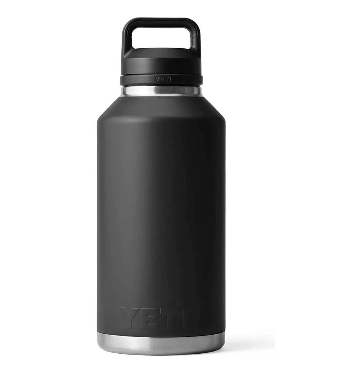 Termo Rambler 64oz Chug Cap