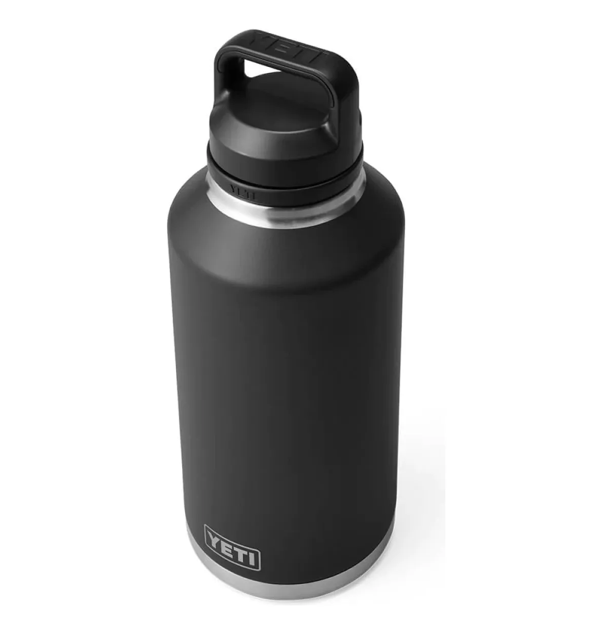 Termo Rambler 64oz Chug Cap