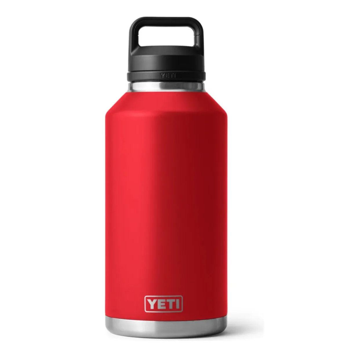 Termo Rambler 64oz Chug Cap