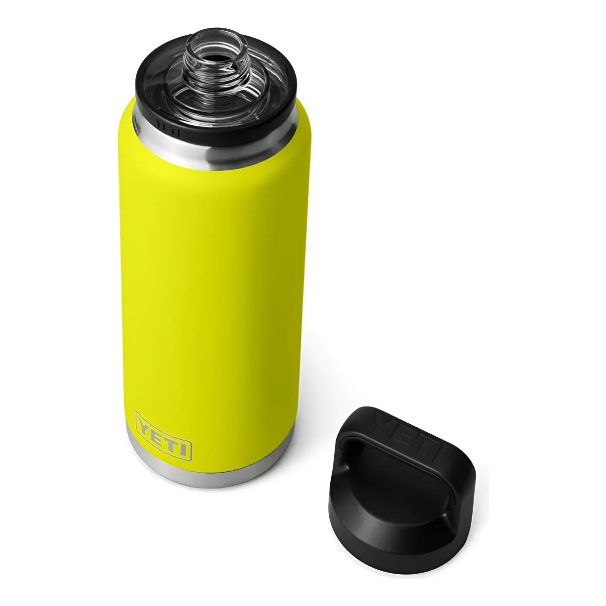 Termo Rambler 36oz Chug Cap