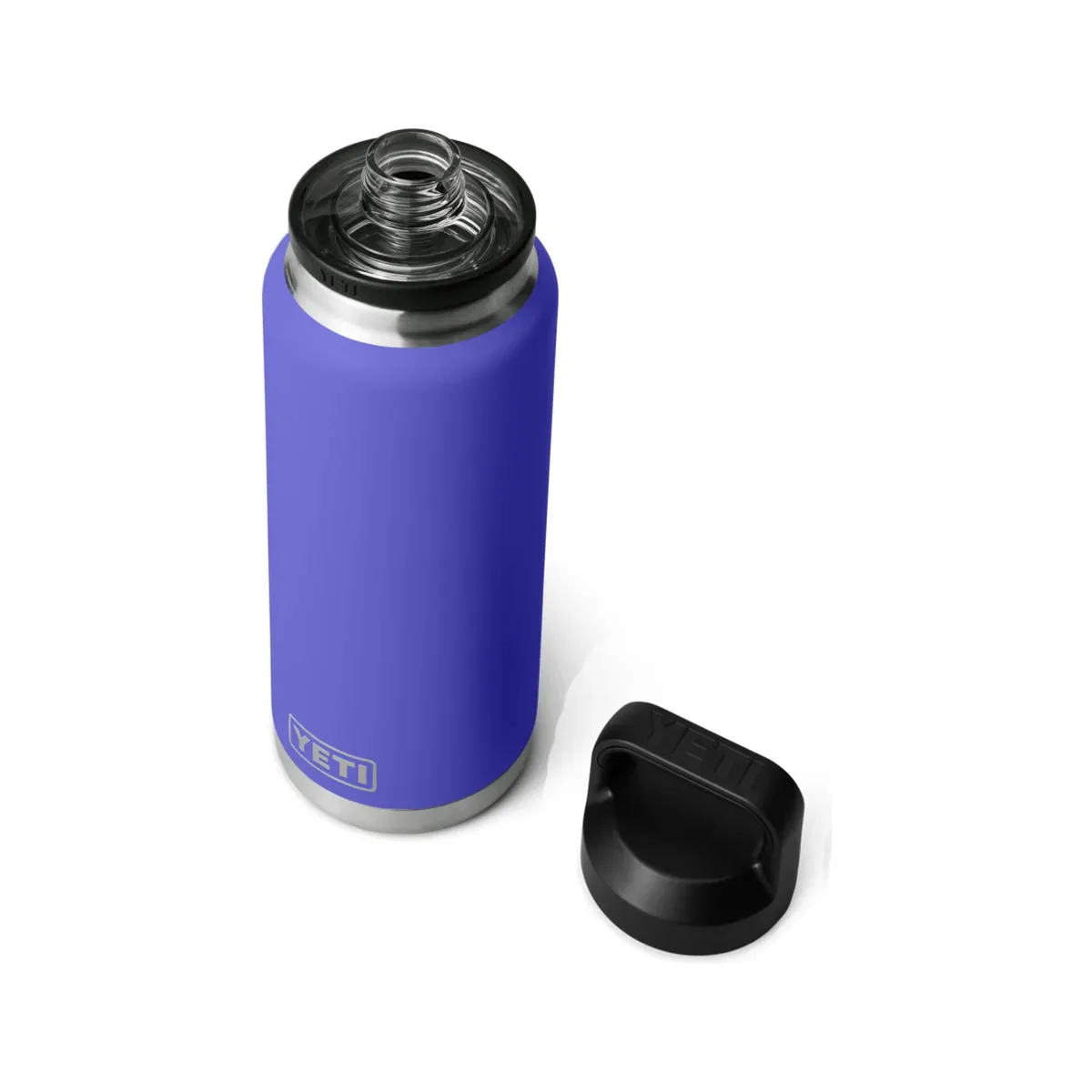 Termo Rambler 36oz Chug Cap