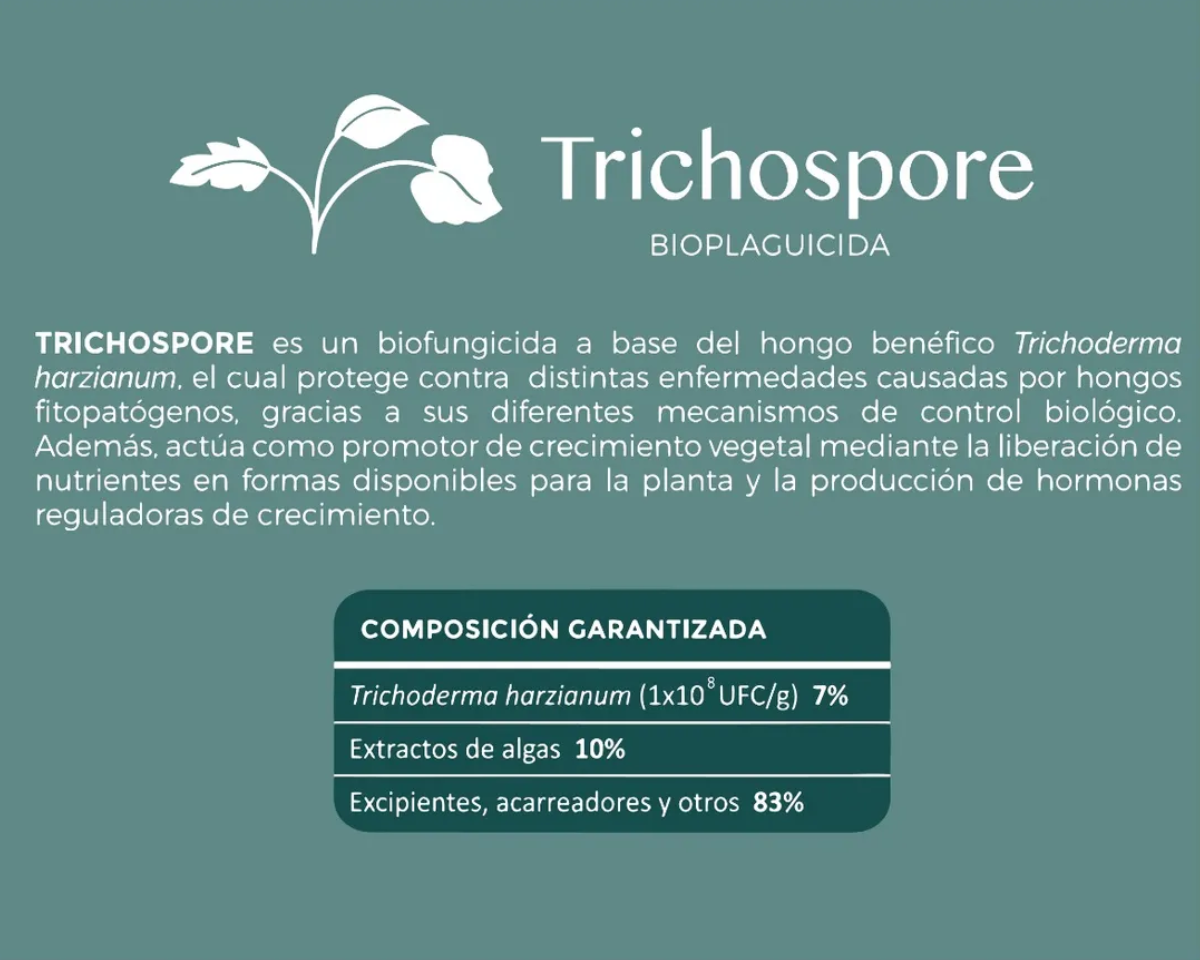Trichoderma