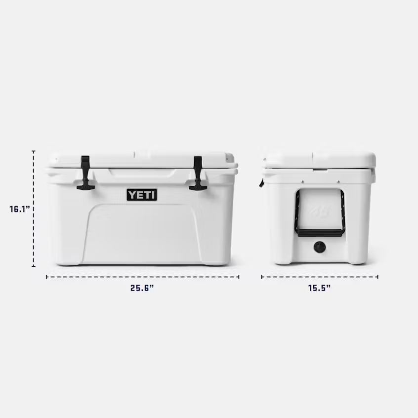Hielera Yeti Tundra 45 Original