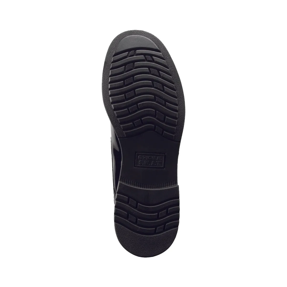 Zapato Clarino Negro
